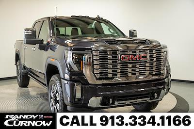 New 2025 GMC Sierra 2500 Denali Crew Cab 4WD Pickup for sale #112056 - photo 1