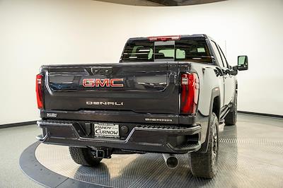 New 2025 GMC Sierra 2500 Denali Crew Cab 4WD Pickup for sale #112056 - photo 2