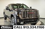 New 2025 GMC Sierra 2500 Denali Crew Cab 4WD Pickup for sale #112056 - photo 1