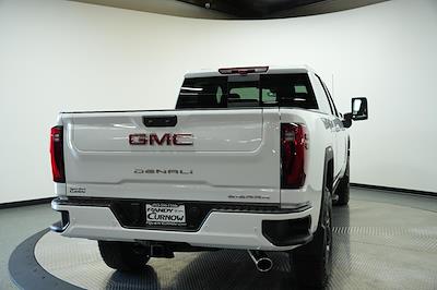 New 2025 GMC Sierra 2500 Denali Crew Cab 4WD Pickup for sale #112058 - photo 2