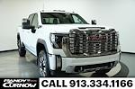 New 2025 GMC Sierra 2500 Denali Crew Cab 4WD Pickup for sale #112058 - photo 1