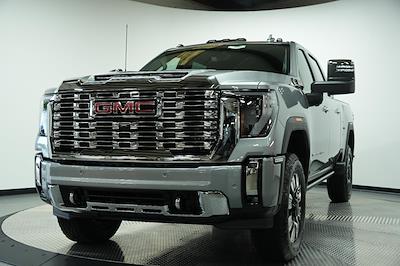 New 2025 GMC Sierra 2500 Denali Crew Cab 4WD Pickup for sale #112061 - photo 1