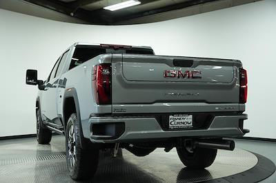 New 2025 GMC Sierra 2500 Denali Crew Cab 4WD Pickup for sale #112061 - photo 2