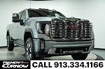 New 2025 GMC Sierra 2500 Denali Crew Cab 4WD Pickup for sale #112061 - photo 40