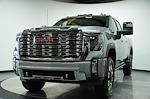New 2025 GMC Sierra 2500 Denali Crew Cab 4WD Pickup for sale #112061 - photo 1