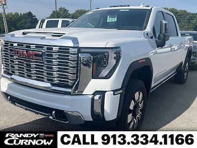 New 2025 GMC Sierra 2500 Denali Crew Cab 4WD Pickup for sale #112062 - photo 1