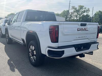 New 2025 GMC Sierra 2500 Denali Crew Cab 4WD Pickup for sale #112062 - photo 2