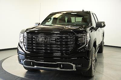 New 2025 GMC Sierra 1500 Denali Ultimate Crew Cab 4WD Pickup for sale #112066 - photo 1