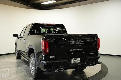 New 2025 GMC Sierra 1500 Denali Ultimate Crew Cab 4WD Pickup for sale #112066 - photo 2