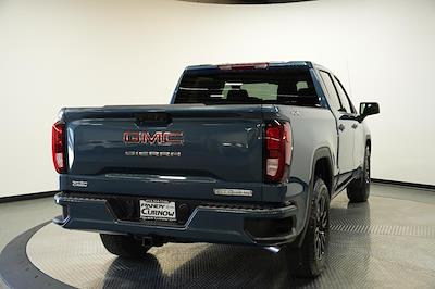 New 2025 GMC Sierra 1500 Elevation Crew Cab 4WD Pickup for sale #112069 - photo 2