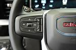 New 2025 GMC Sierra 1500 Elevation Crew Cab 4WD Pickup for sale #112069 - photo 26