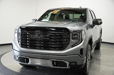 New 2025 GMC Sierra 1500 Denali Ultimate Crew Cab 4WD Pickup for sale #112074 - photo 1