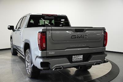 New 2025 GMC Sierra 1500 Denali Ultimate Crew Cab 4WD Pickup for sale #112074 - photo 2