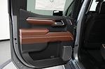 New 2025 GMC Sierra 1500 Denali Ultimate Crew Cab 4WD Pickup for sale #112074 - photo 18
