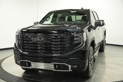 New 2025 GMC Sierra 1500 Denali Ultimate Crew Cab 4WD Pickup for sale #112075 - photo 1