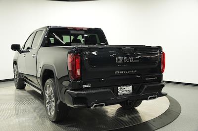 New 2025 GMC Sierra 1500 Denali Ultimate Crew Cab 4WD Pickup for sale #112075 - photo 2