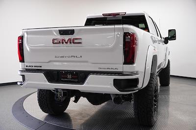 New 2025 GMC Sierra 2500 Denali Crew Cab 4WD Pickup for sale #112082 - photo 2