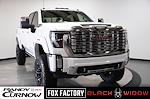 New 2025 GMC Sierra 2500 Denali Crew Cab 4WD Pickup for sale #112082 - photo 1