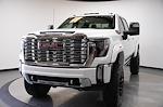 New 2025 GMC Sierra 2500 Denali Crew Cab 4WD Pickup for sale #112082 - photo 4