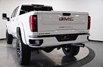 New 2025 GMC Sierra 2500 Denali Crew Cab 4WD Pickup for sale #112082 - photo 8