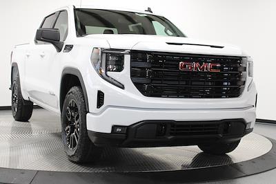New 2025 GMC Sierra 1500 Elevation Crew Cab 4WD Pickup for sale #112090 - photo 1
