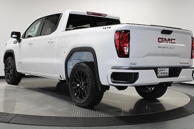 New 2025 GMC Sierra 1500 Elevation Crew Cab for sale #112090 - photo 2