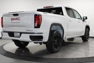 New 2025 GMC Sierra 1500 Elevation Crew Cab 4WD Pickup for sale #112090 - photo 2