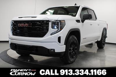 New 2025 GMC Sierra 1500 Elevation Crew Cab for sale #112090 - photo 1