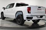 New 2025 GMC Sierra 1500 Elevation Crew Cab 4WD Pickup for sale #112090 - photo 8