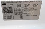 New 2025 GMC Sierra 1500 Elevation Crew Cab 4WD Pickup for sale #112090 - photo 37