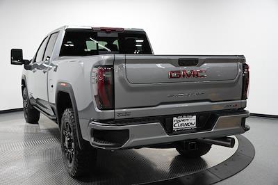 New 2025 GMC Sierra 2500 AT4 Crew Cab 4WD Pickup for sale #112093 - photo 2