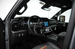 New 2025 GMC Sierra 2500 AT4 Crew Cab 4WD Pickup for sale #112093 - photo 24