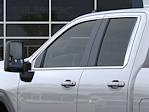 New 2025 GMC Sierra 2500 SLE Double Cab 4WD Pickup for sale #112094 - photo 12
