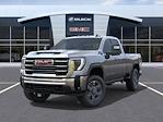 New 2025 GMC Sierra 2500 SLE Double Cab 4WD Pickup for sale #112094 - photo 6