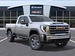 New 2025 GMC Sierra 2500 SLE Double Cab 4WD Pickup for sale #112094 - photo 7