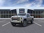 New 2025 GMC Sierra 2500 SLE Double Cab 4WD Pickup for sale #112094 - photo 8