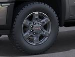 New 2025 GMC Sierra 2500 SLE Double Cab 4WD Pickup for sale #112094 - photo 9