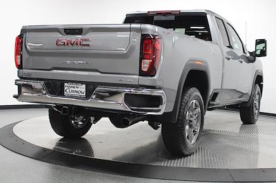 New 2025 GMC Sierra 2500 SLE Double Cab 4WD Pickup for sale #112095 - photo 2