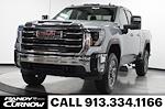 New 2025 GMC Sierra 2500 SLE Double Cab 4WD Pickup for sale #112095 - photo 38