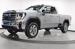 New 2025 GMC Sierra 2500 SLE Double Cab 4WD Pickup for sale #112095 - photo 4