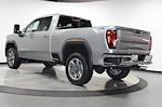 New 2025 GMC Sierra 2500 SLE Double Cab 4WD Pickup for sale #112095 - photo 8