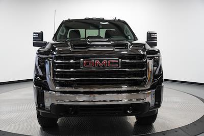 New 2025 GMC Sierra 2500 SLE Double Cab 4WD Pickup for sale #112097 - photo 1