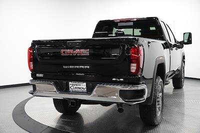 New 2025 GMC Sierra 2500 SLE Double Cab 4WD Pickup for sale #112097 - photo 2