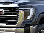 New 2025 GMC Sierra 2500 SLE Double Cab 4WD Pickup for sale #112097 - photo 10