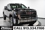 New 2025 GMC Sierra 2500 SLE Double Cab 4WD Pickup for sale #112097 - photo 32