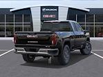 New 2025 GMC Sierra 2500 SLE Double Cab 4WD Pickup for sale #112097 - photo 2