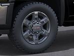 New 2025 GMC Sierra 2500 SLE Double Cab 4WD Pickup for sale #112097 - photo 9