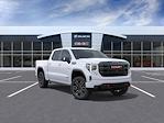 New 2025 GMC Sierra 1500 AT4 Crew Cab 4WD Pickup for sale #112103 - photo 1