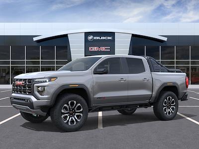New 2025 GMC Canyon AT4 Crew Cab 4WD Pickup for sale #112104 - photo 2