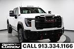 New 2025 GMC Sierra 2500 AT4X Crew Cab 4WD Pickup for sale #112110 - photo 41